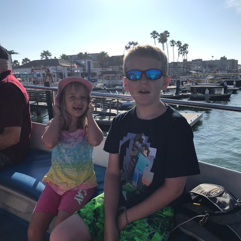 Meet your Posher, Jessica